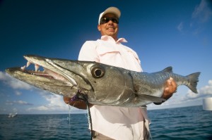рыбалка и рыболовные туры на Кубу яхта Авалон