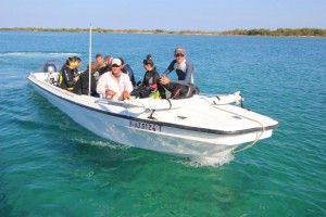 рыбалка и рыболовные туры Карибское море Куба
