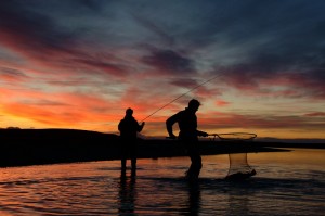 рыбалка и рыболовные туры Рио-Гранде Аргентина